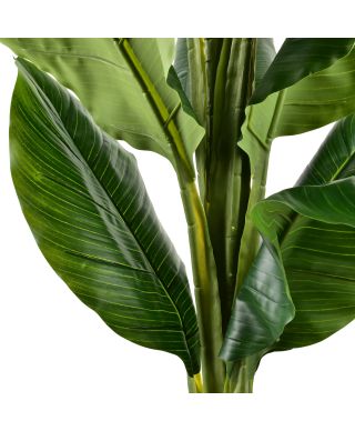 VIRIDIS Kwiat sztuczny 165cm w doniczce