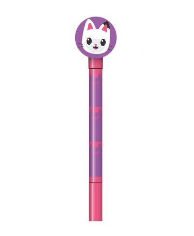 Koci Domek Gabi Pandy Paws - długopis