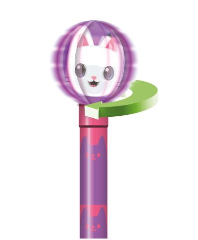 Koci Domek Gabi Pandy Paws - długopis