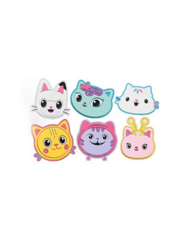 Koci Domek Gabi - notes A5 kołozeszyt