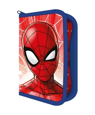 Spider-Man Expressions - piórnik z wyposażeniem