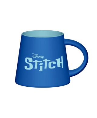 Stitch Face - kubek