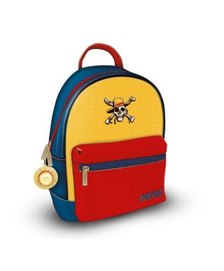 One Piece Luffy - plecak