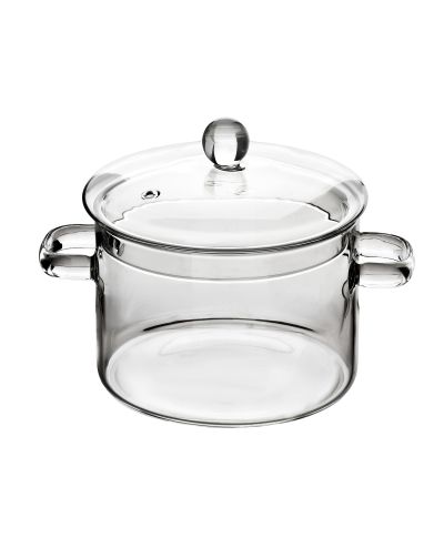 PETER Garnek, pojemnik 1,5L 15x21x16cm