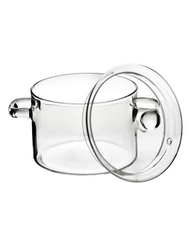 PETER Garnek, pojemnik 1,5L 15x21x16cm