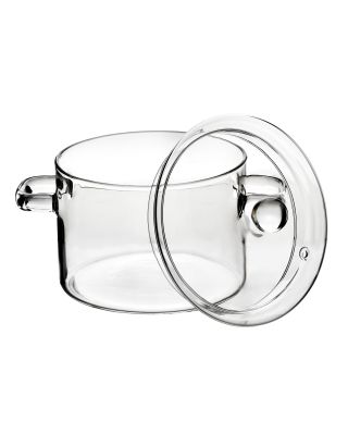 PETER Garnek, pojemnik 1,5L 15x21x16cm