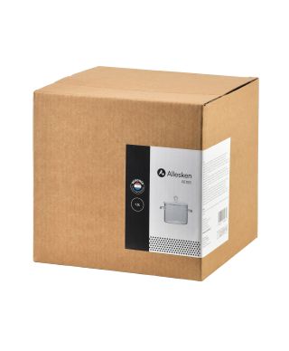 PETER Garnek, pojemnik 1,5L 15x21x16cm