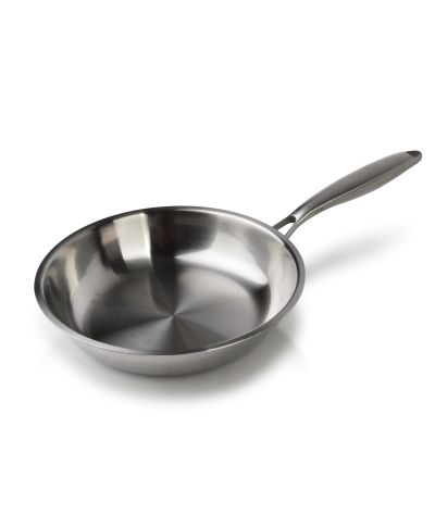 RESTA Patelnia 24cm 25x46x5,56cm z rantem