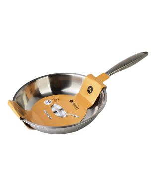 RESTA Patelnia 24cm 25x46x5,56cm z rantem