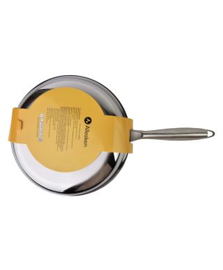 RESTA Patelnia 24cm 25x46x5,56cm z rantem