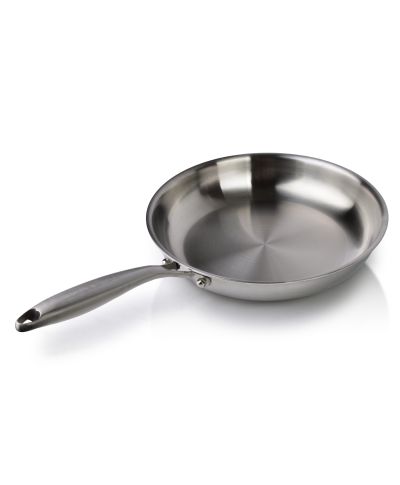 RESTA Patelnia 28cm 29x50x5,5cm z rantem