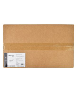 RESTA Patelnia 28cm 29x50x5,5cm z rantem