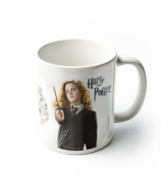 Harry Potter Hermiona Granger - kubek