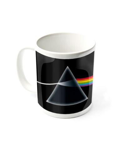 Pink Floyd Dark Side Of The Moon - kubek