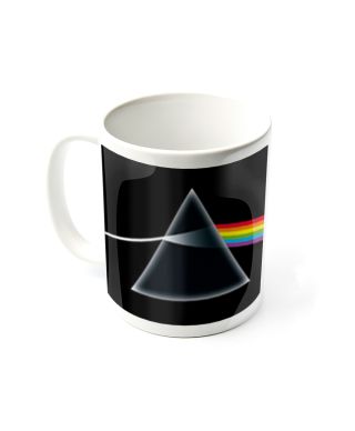 Pink Floyd Dark Side Of The Moon - kubek