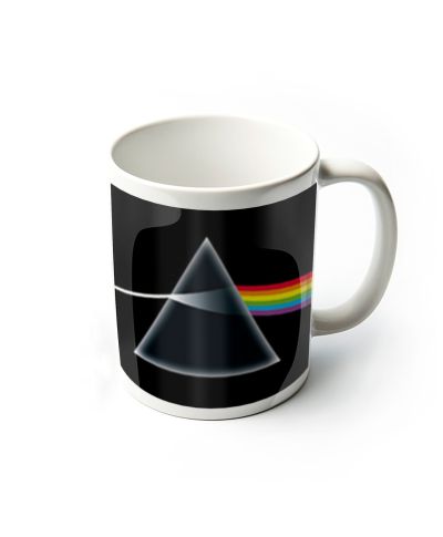 Pink Floyd Dark Side Of The Moon - kubek