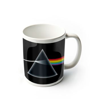 Pink Floyd Dark Side Of The Moon - kubek