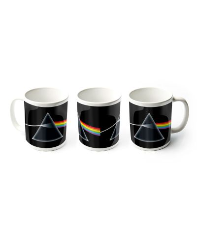 Pink Floyd Dark Side Of The Moon - kubek