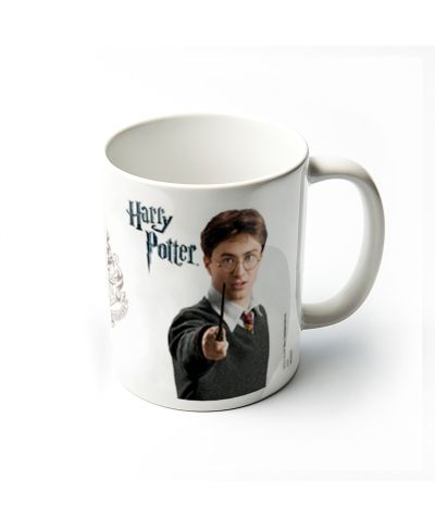 Harry Potter - kubek