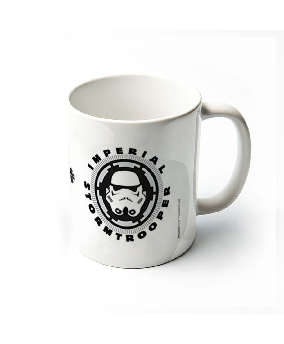 Star Wars Imperial Trooper - kubek
