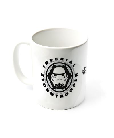 Star Wars Imperial Trooper - kubek