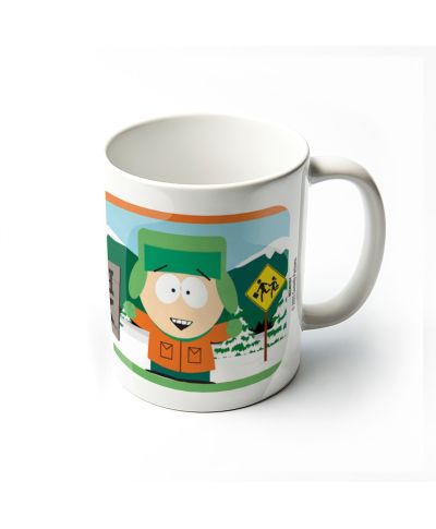 South Park Kyle - kubek