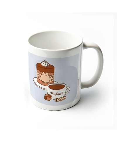 Pusheen Perfect Together - kubek