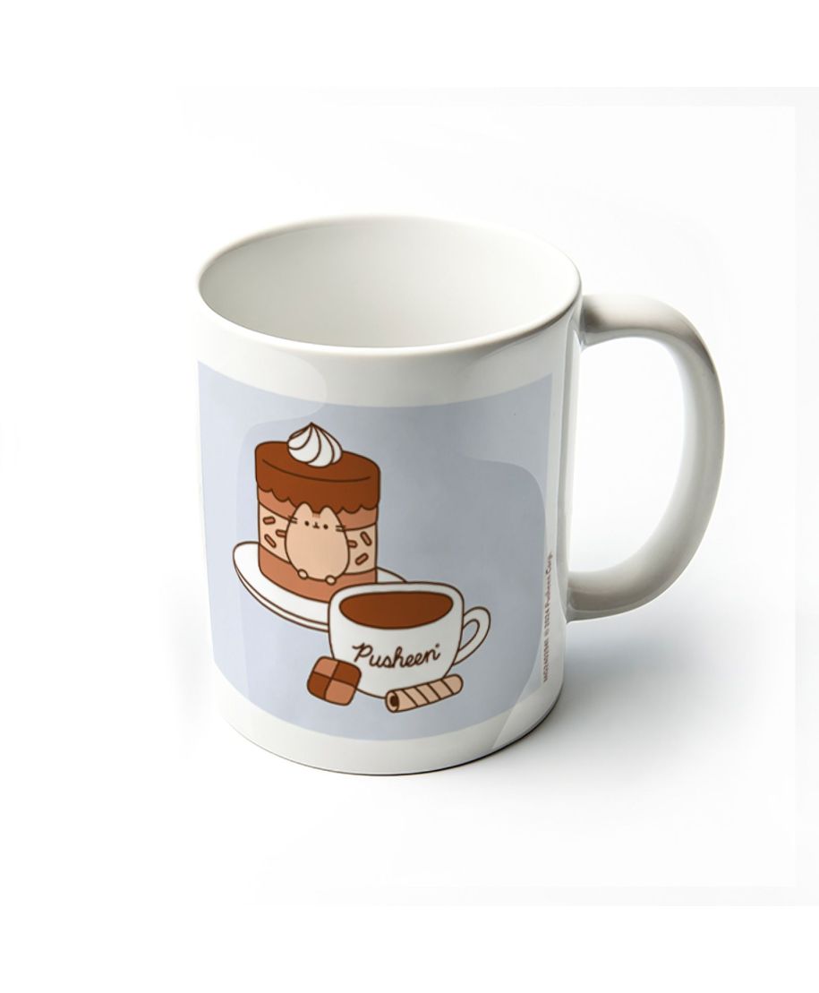 Pusheen Perfect Together - kubek