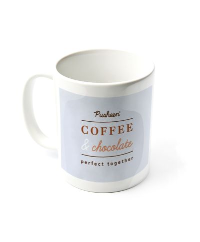 Pusheen Perfect Together - kubek