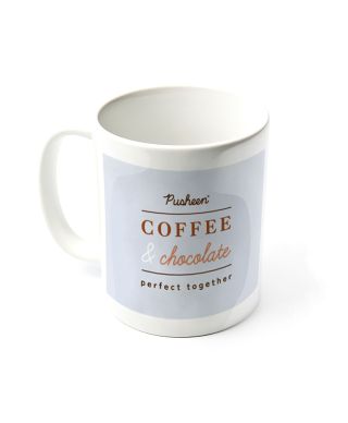 Pusheen Perfect Together - kubek