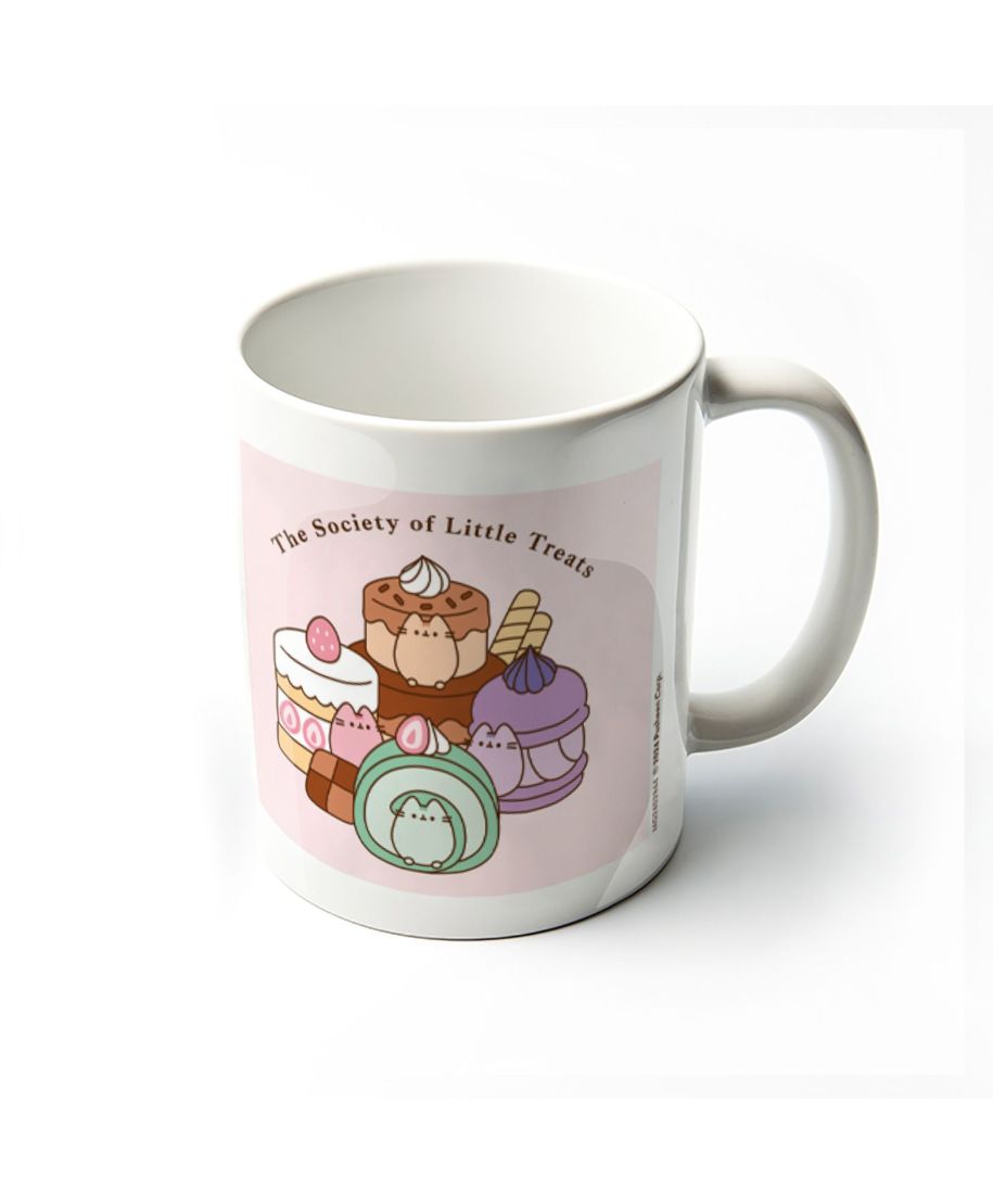 Pusheen Sweet Moments - kubek