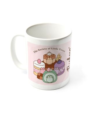 Pusheen Sweet Moments - kubek