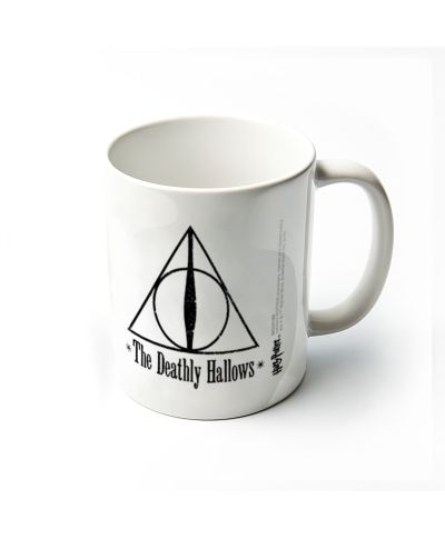 Harry Potter Master Of Death - kubek