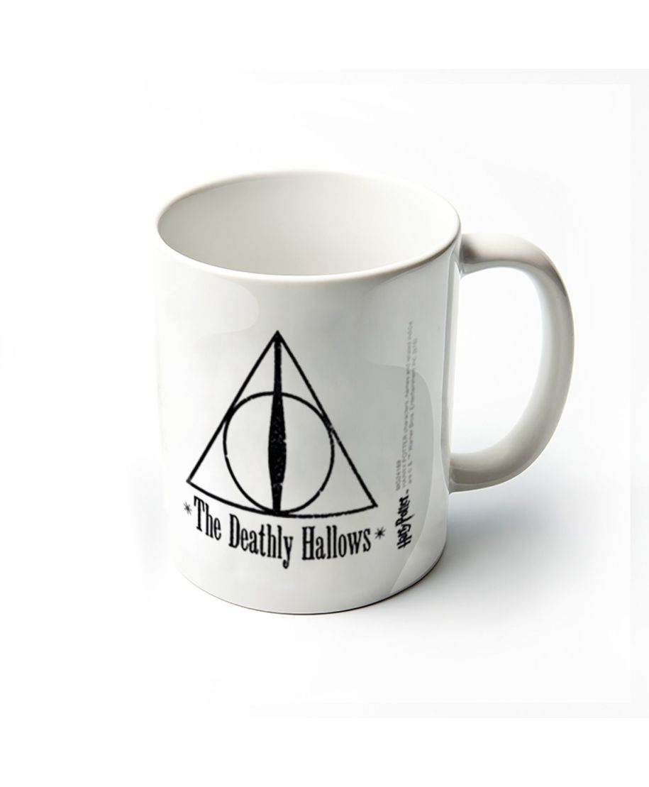 Harry Potter Master Of Death - kubek