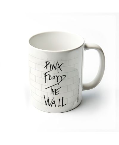 Pink Floyd The Wall - kubek