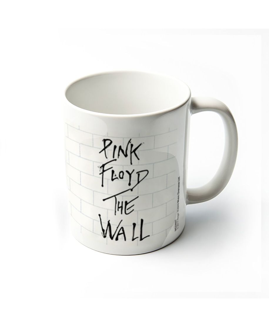 Pink Floyd The Wall - kubek