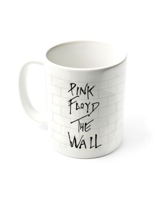 Pink Floyd The Wall - kubek