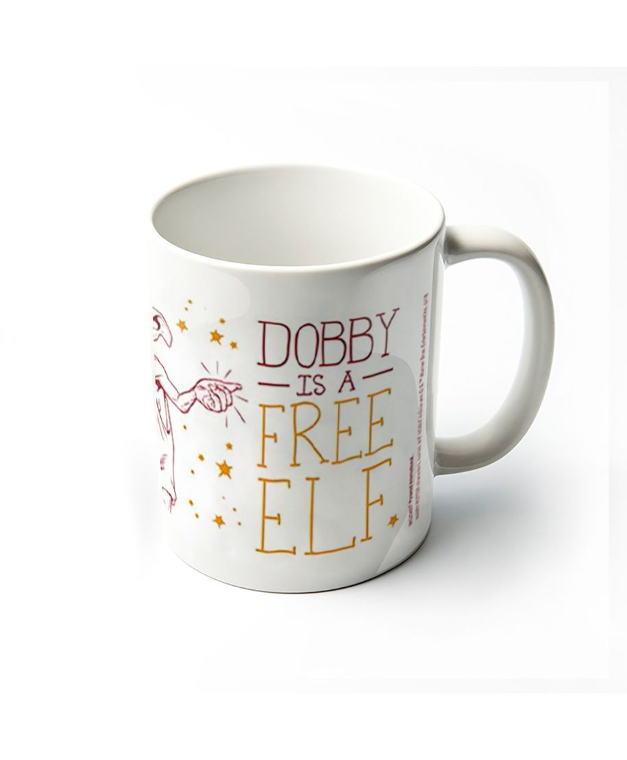 Harry Potter Dobby - kubek