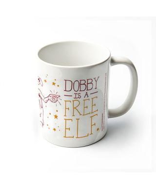 Harry Potter Dobby - kubek