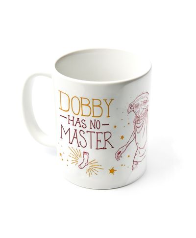 Harry Potter Dobby - kubek