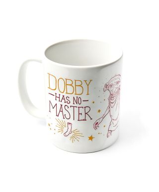 Harry Potter Dobby - kubek