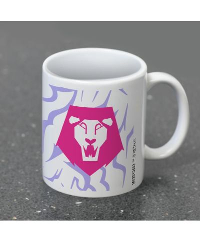 K-Pop Demon Hunters Saja Boys Logo - kubek