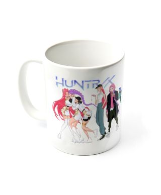 K-Pop Demon Hunters Huntrix - kubek