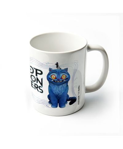 K-Pop Demon Hunters Derpy Sussie - kubek