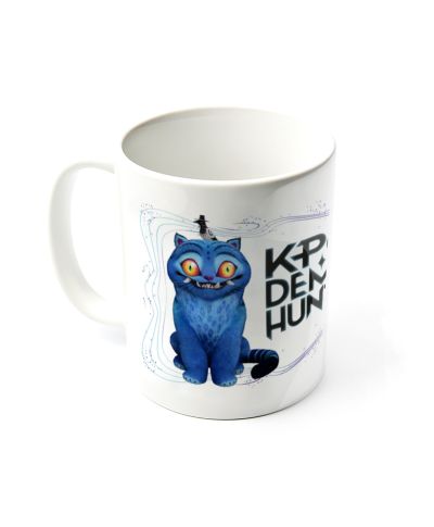 K-Pop Demon Hunters Derpy Sussie - kubek