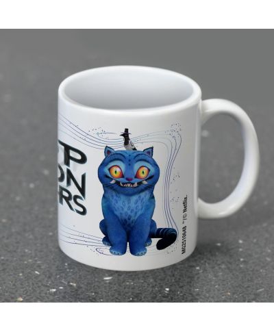 K-Pop Demon Hunters Derpy Sussie - kubek