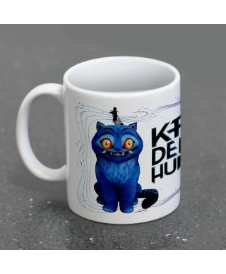 K-Pop Demon Hunters Derpy Sussie - kubek