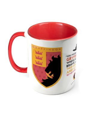 Harry Potter Gryffindor House Pride - kubek z wypełnieniem