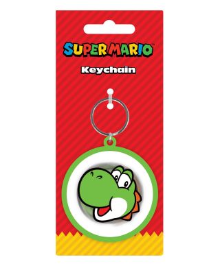 Super Mario Yoshi - brelok
