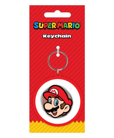 Super Mario - brelok